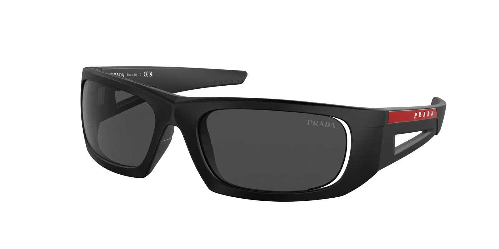 Prada Linea Rossa 02YS Sunglasses - view 15